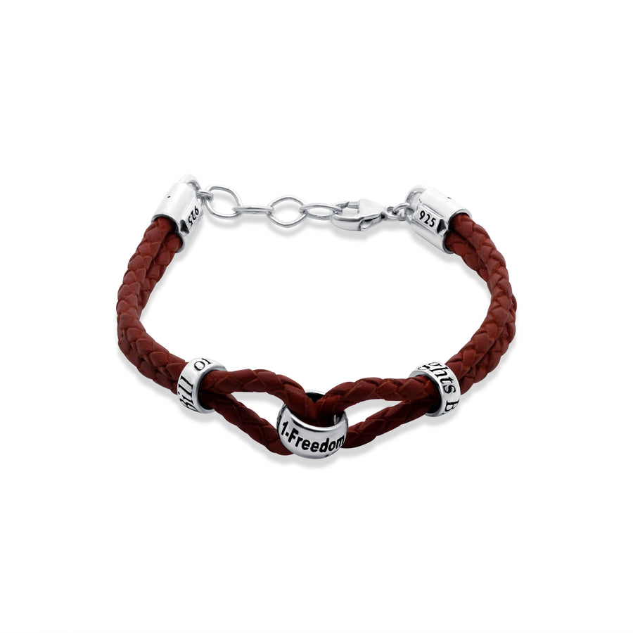 Freedom Bracelet